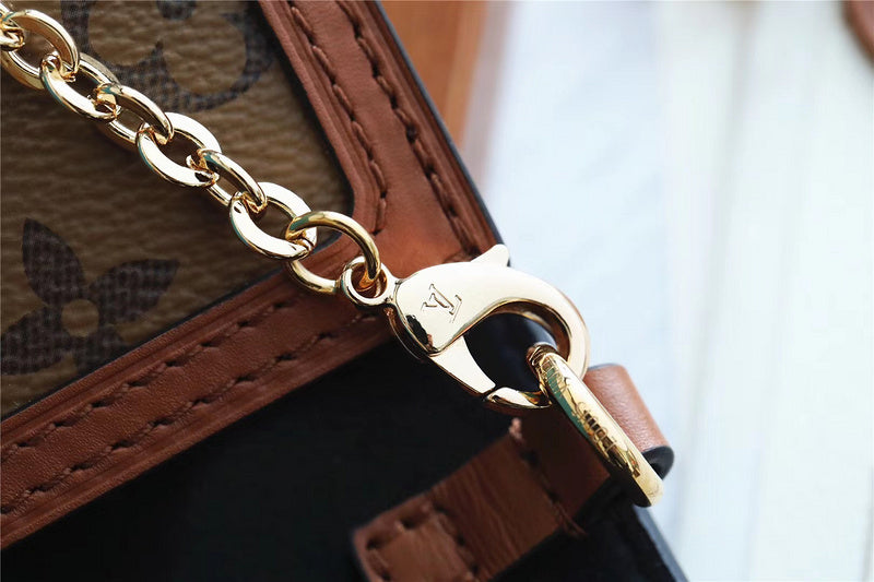I W Fashion Lu-Vi bags - 8112
