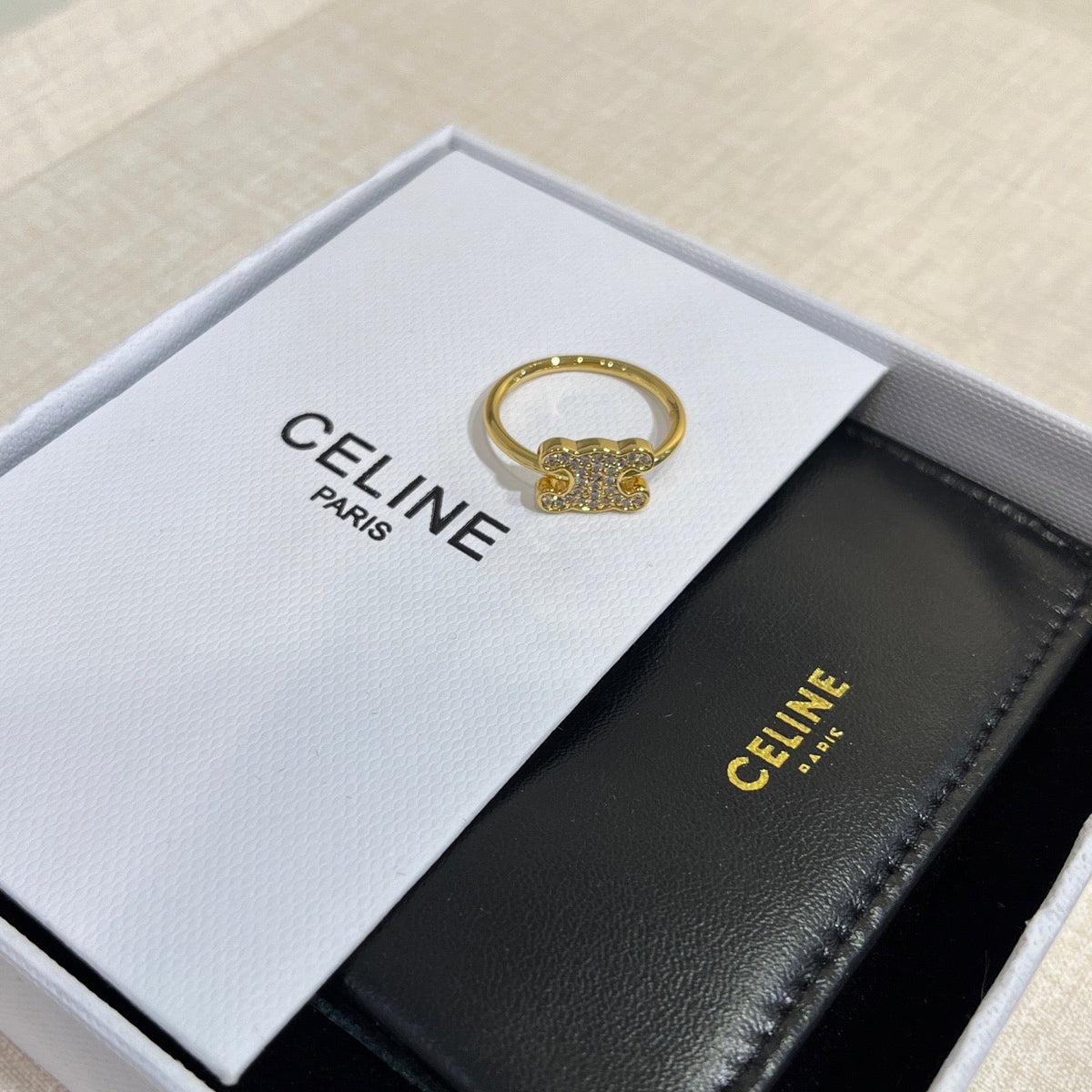 CEL RING