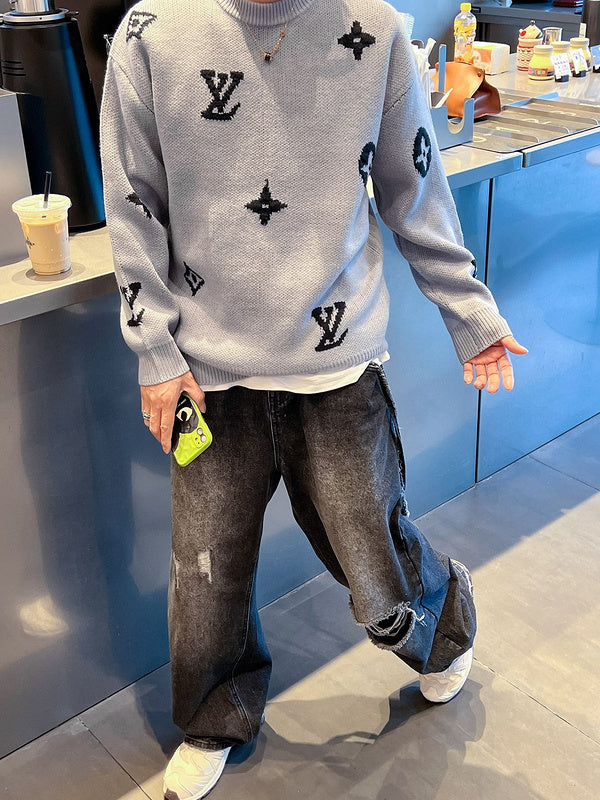 Louis Vuittion Luxury Clothes