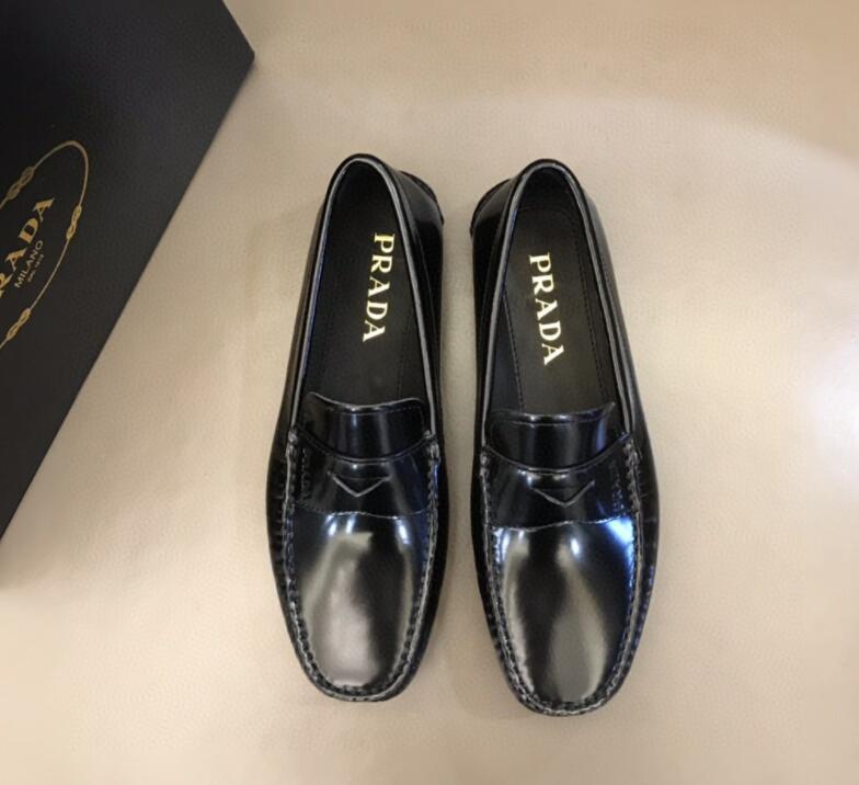 Ava’s Mode - PD Men Shoes - 366