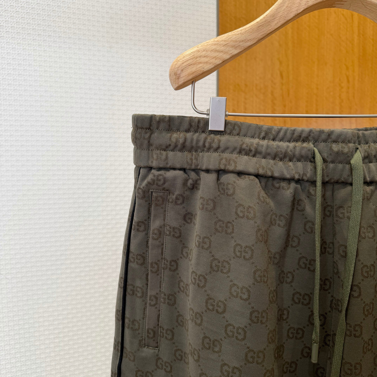 GG SHORTS
