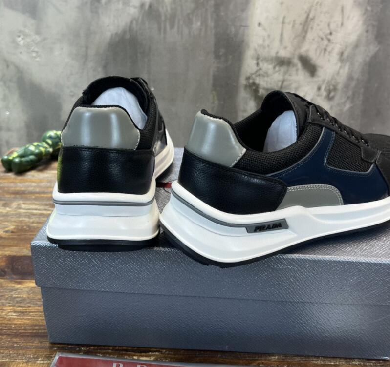Ava’s Mode - PD Men Shoes - 237