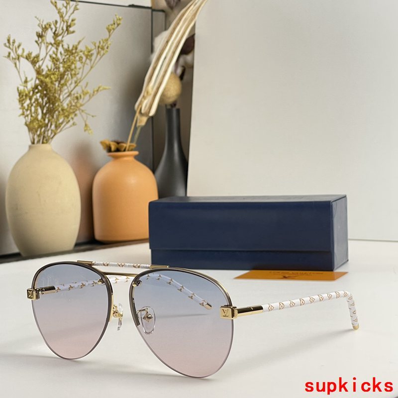 Louis Vuittion Luxury Sunglasses