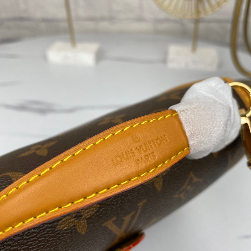 I W Fashion Lu-Vi bags - 17351