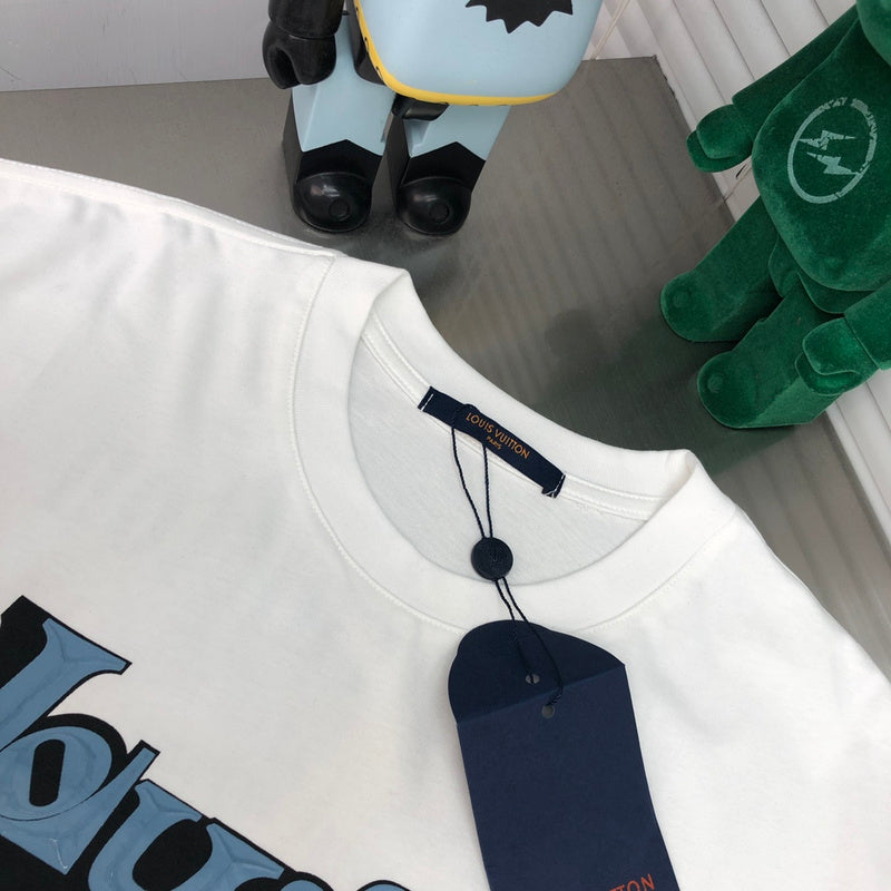 Louis Vuittion Luxury T-Shirt