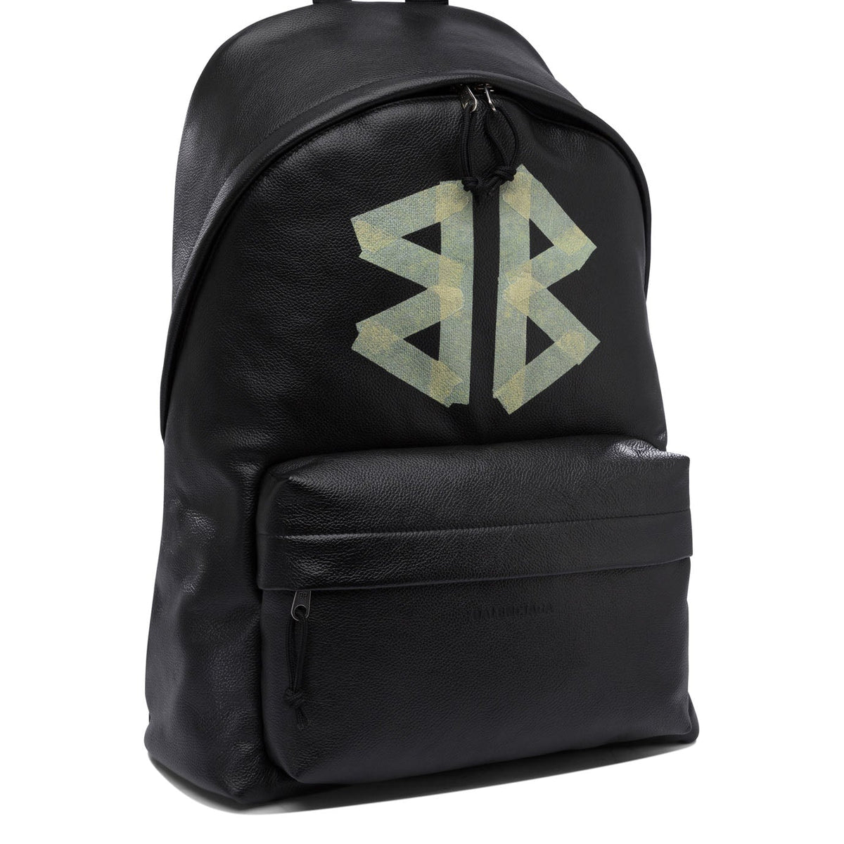 BALENCIAGA Tape Type Explorer Mini Backpack