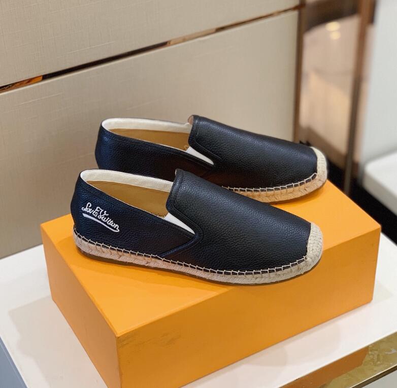 Ava’s Mode - LOV Men Shoes - 1614