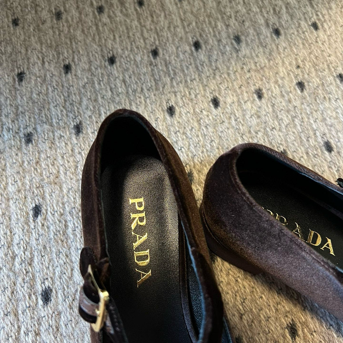 PD PUMPS