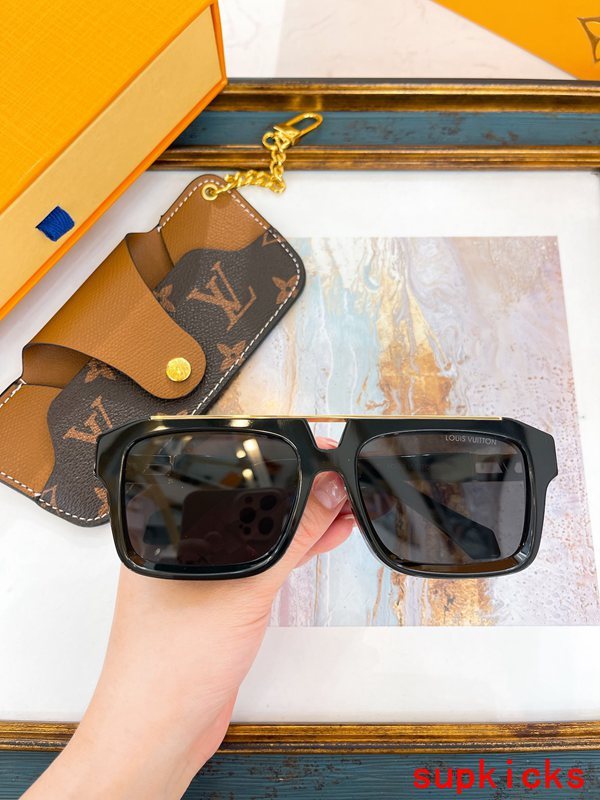 Louis Vuittion Luxury Sunglasses