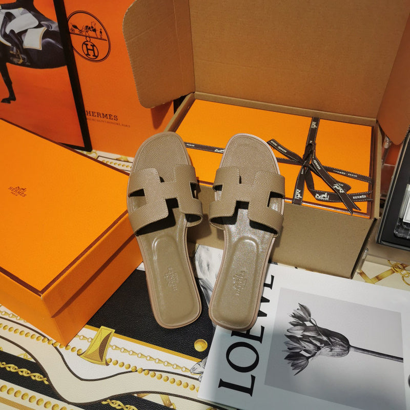 Hermes Luxury Sandals