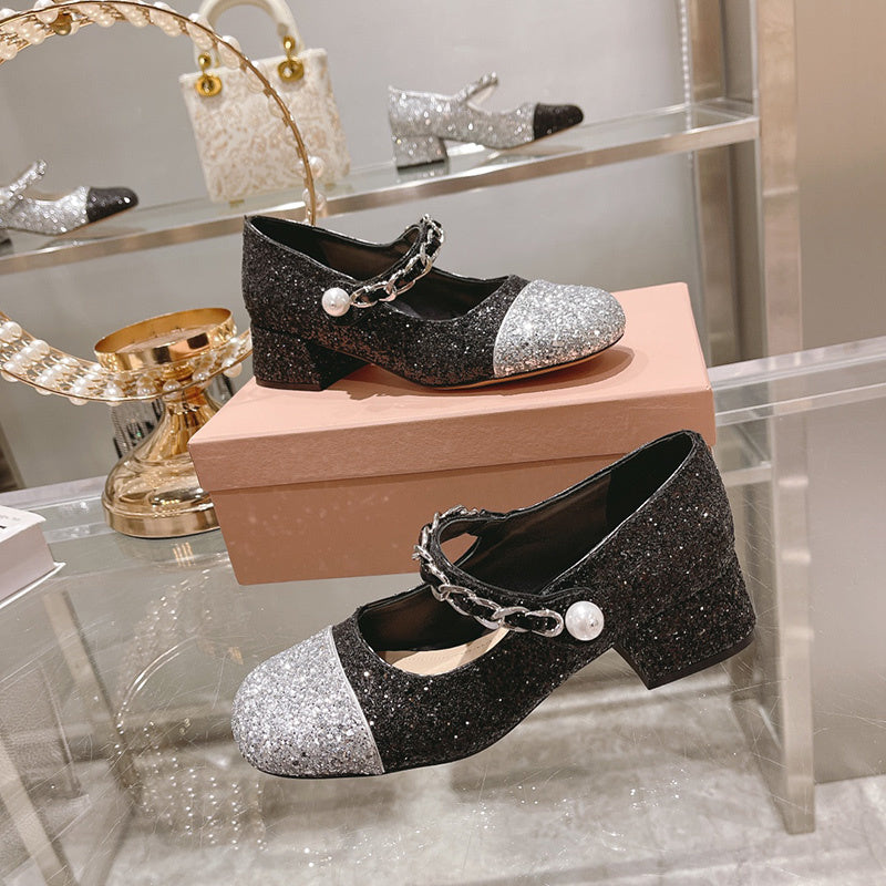MIU MIU Luxury Shoes
