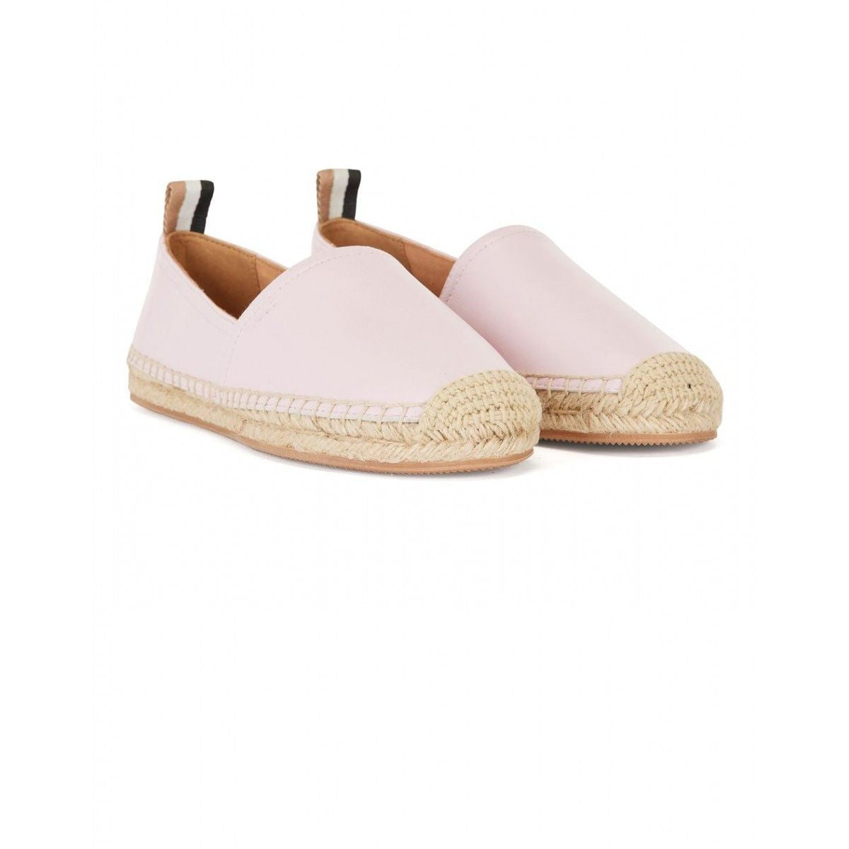 MadeiraSlonnl A shoes LIGHT PINK