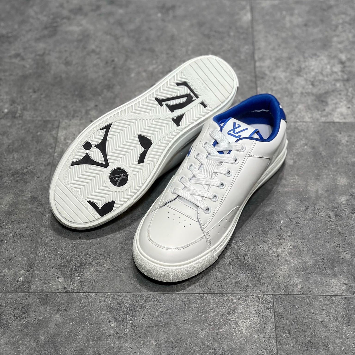 LOU TRAINERS