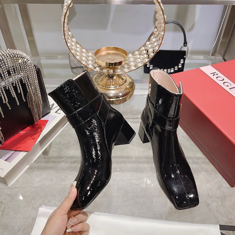 Roger Vivier Luxury Shoes