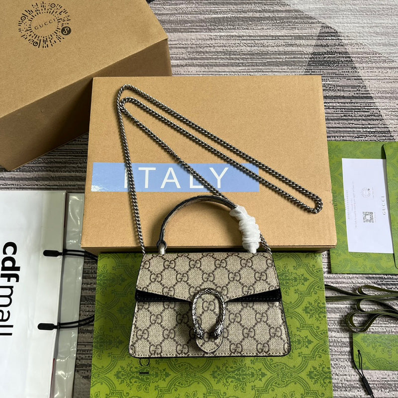ENT - GCI Bags - 1190