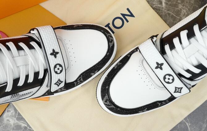 Ava’s Mode - LOV Men Shoes - 1114