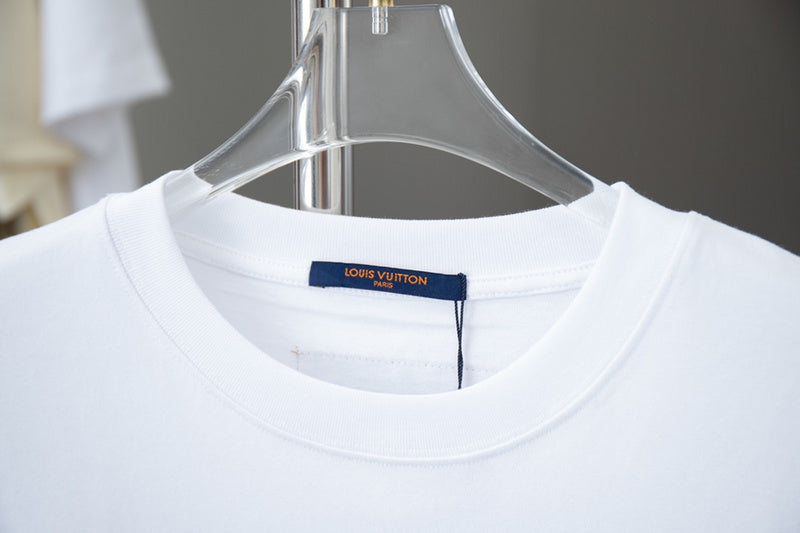 Louis Vuittion Luxury T-Shirt