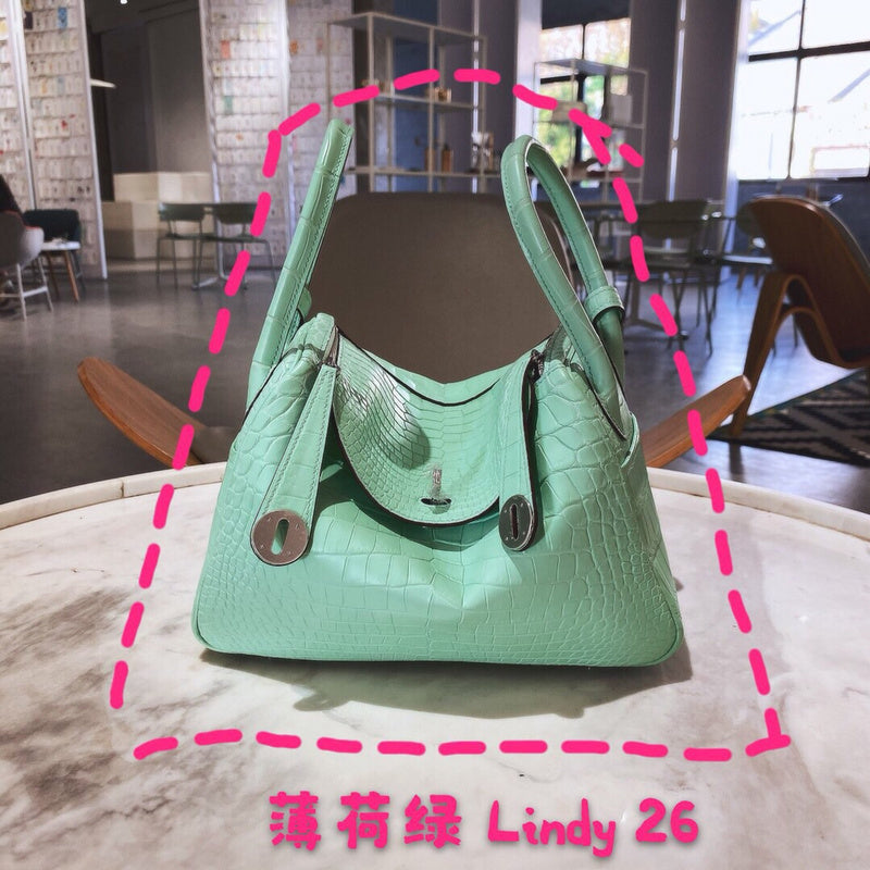 PHA - HMS Bags - 1607
