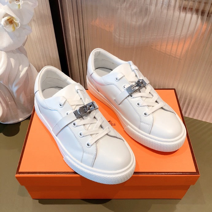 Hermes Luxury Shoes