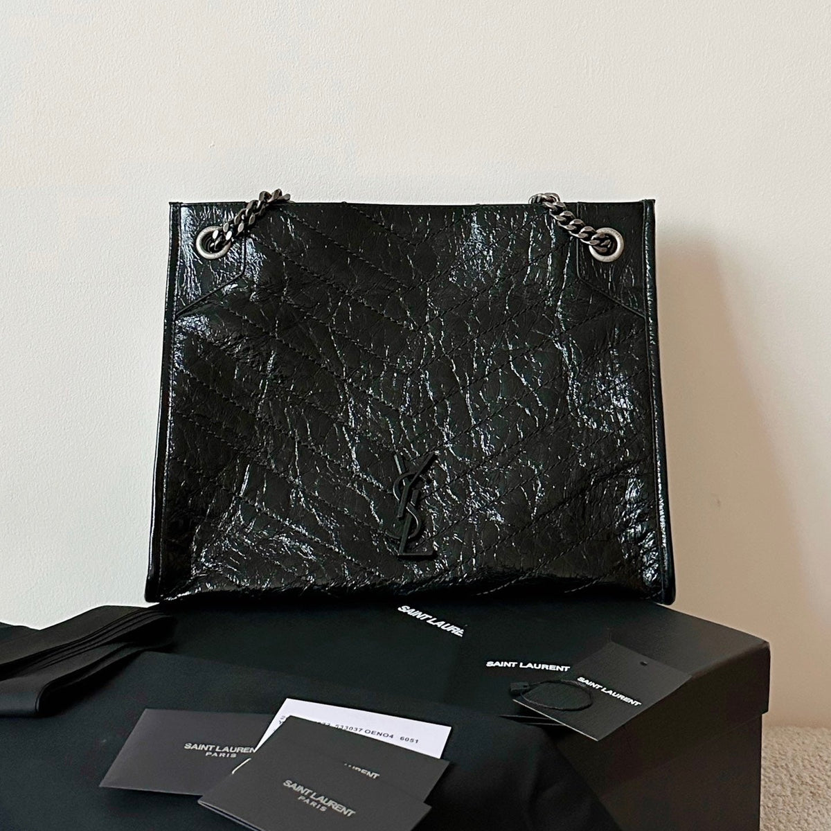 SL NIKI BAG
