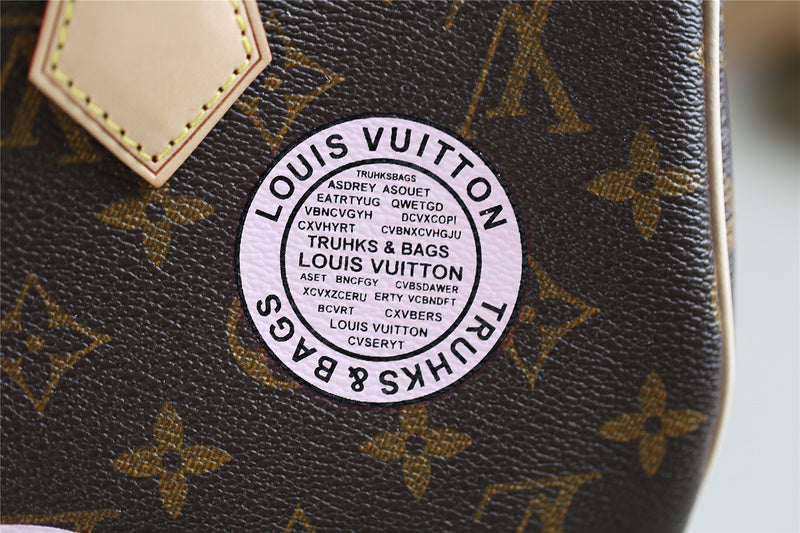 I W Fashion Lu-Vi bags - 8188
