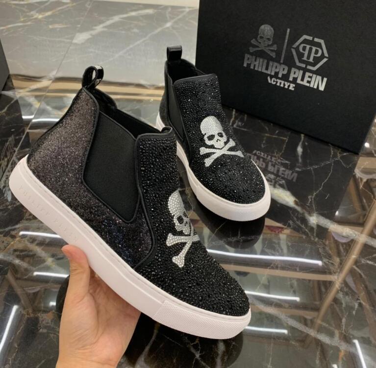 Ava’s Mode - PHP Shoes - 216