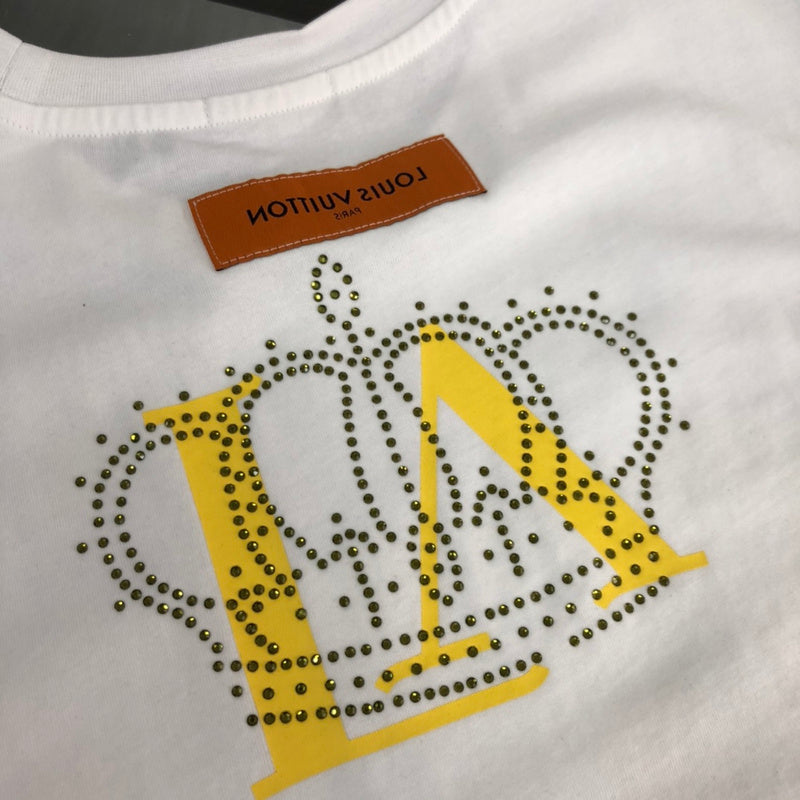 Louis Vuittion Luxury T-Shirt