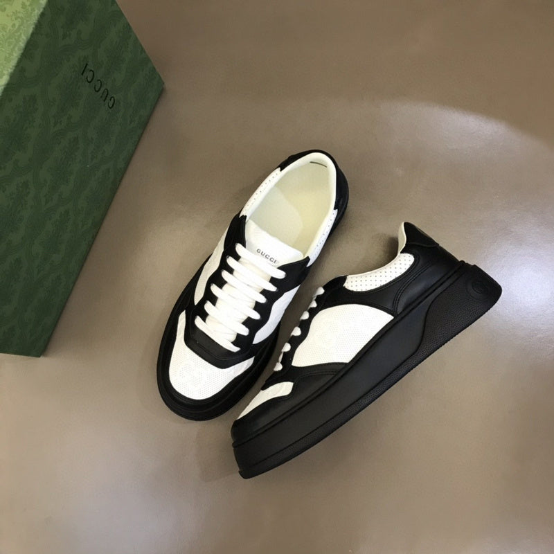 Gucci Luxury Shoes