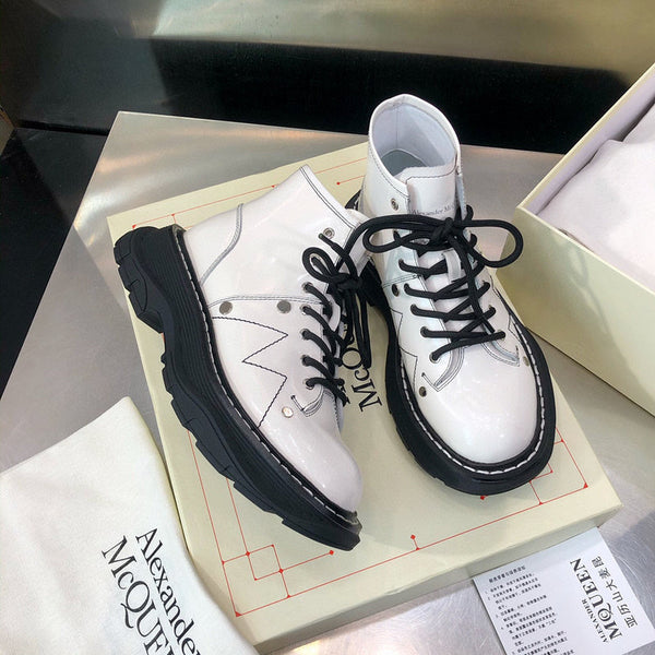 Alexander McQUEEN Luxury Shoes