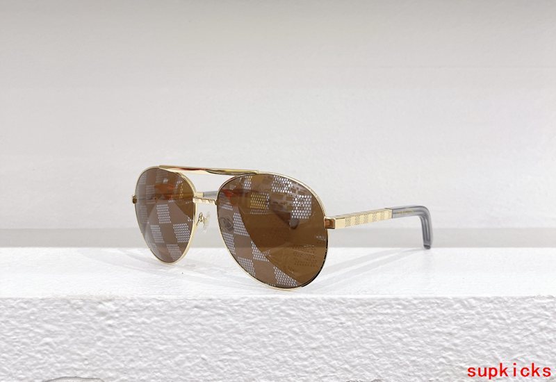 Louis Vuittion Luxury Sunglasses