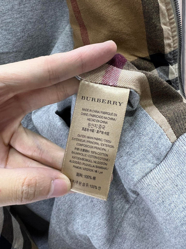 Burberry Luxury Clothes