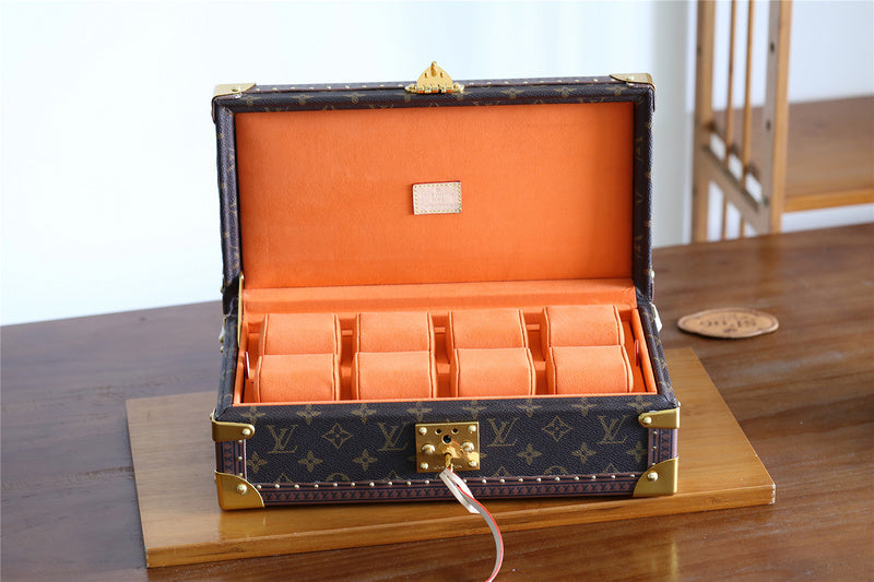 I W Fashion Lu-Vi bags - 11341