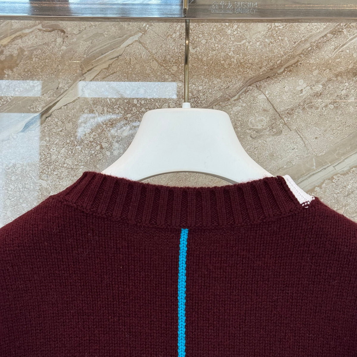 LOEW JUMPER