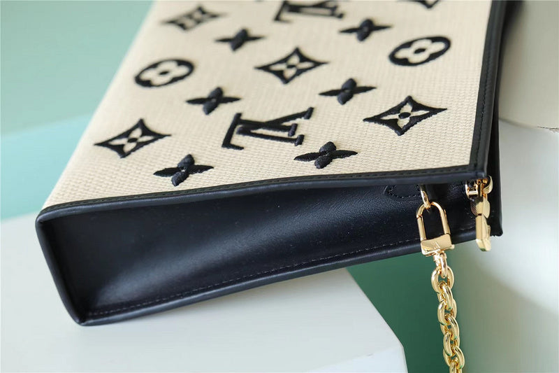 I W Fashion Lu-Vi bags - 8734