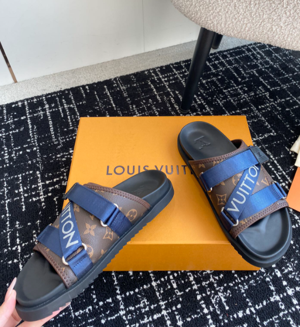 Ava’s Mode - LOV Men Shoes - 100