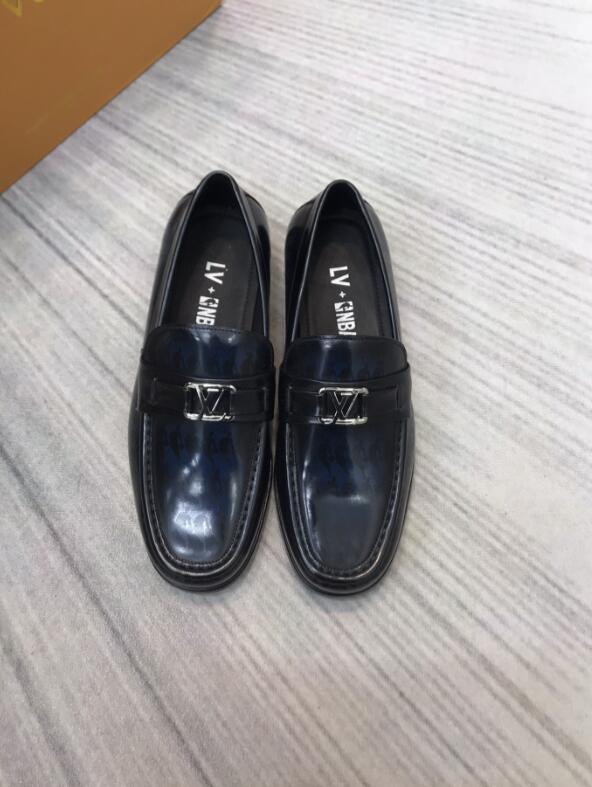 Ava’s Mode - LOV Men Shoes - 1354