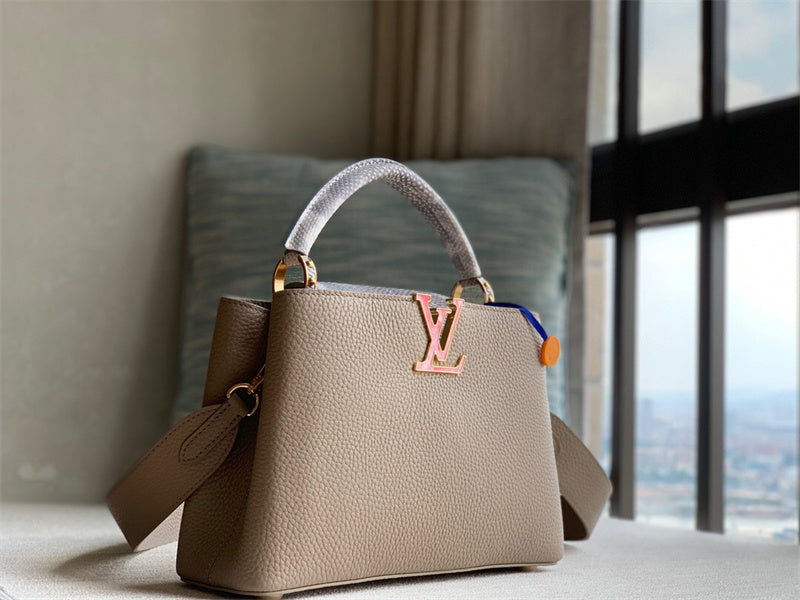 PHA - LOV Bags - 642