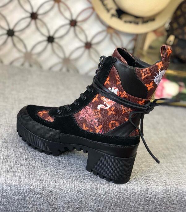 Ava’s Mode - LOV Women Shoes - 774
