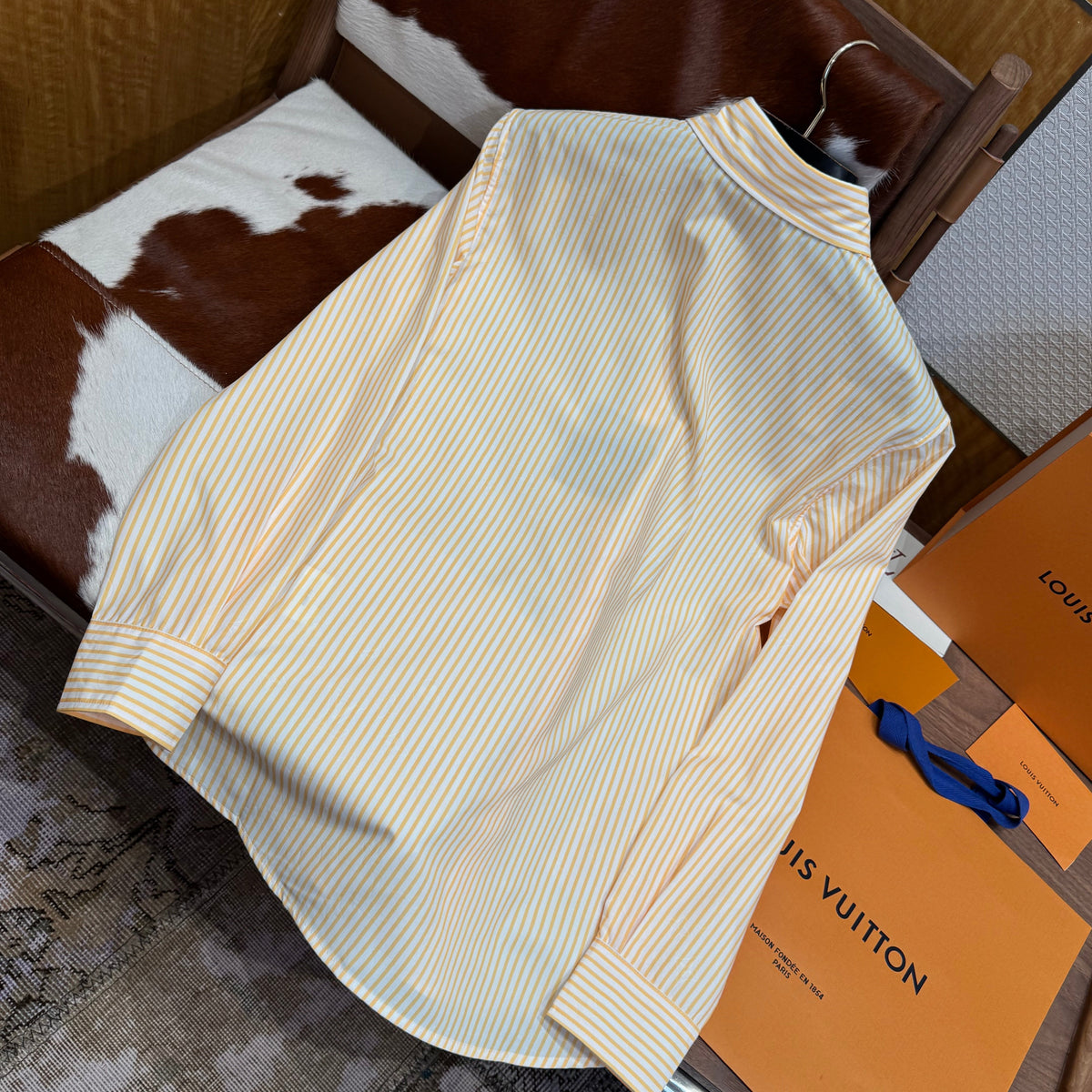 LOU SHIRT