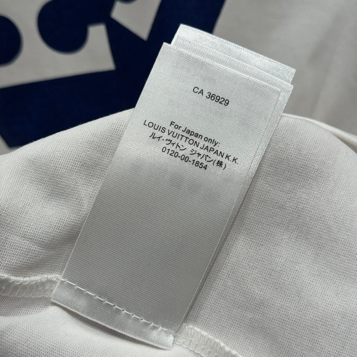 LOU T-SHIRT