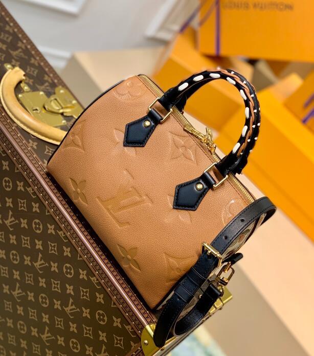 Ava’s Mode - LOV Bags - 2264