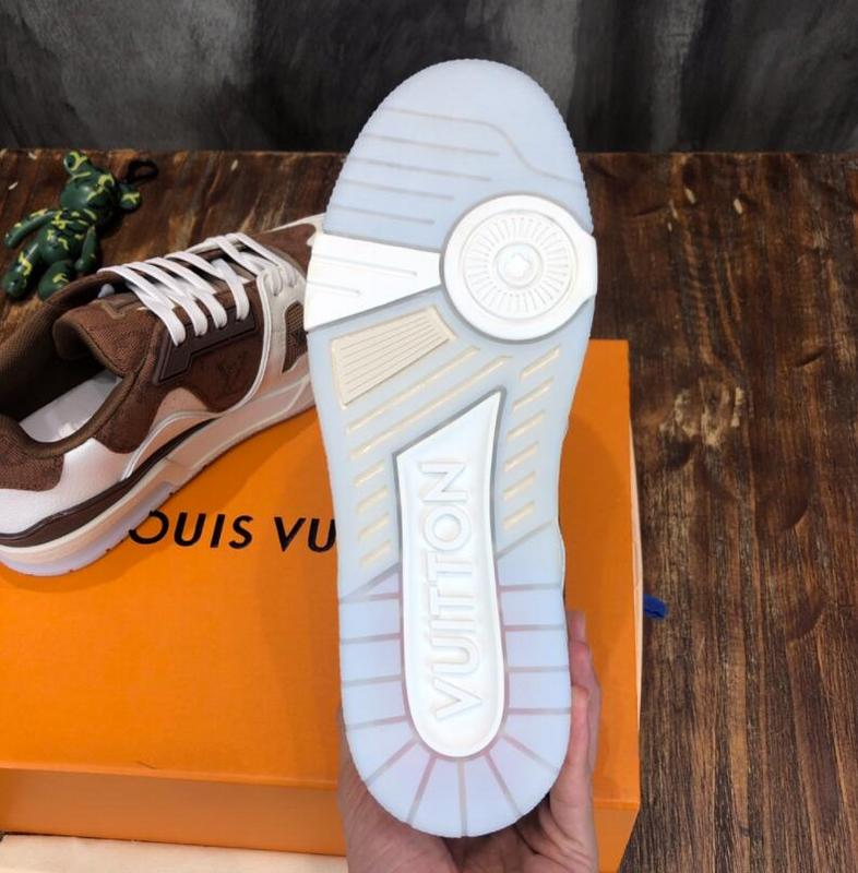 Ava’s Mode - LOV Men Shoes - 1234