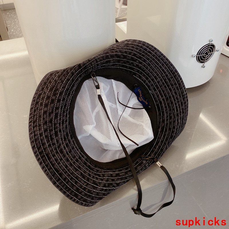 Louis Vuitton Luxury Cap
