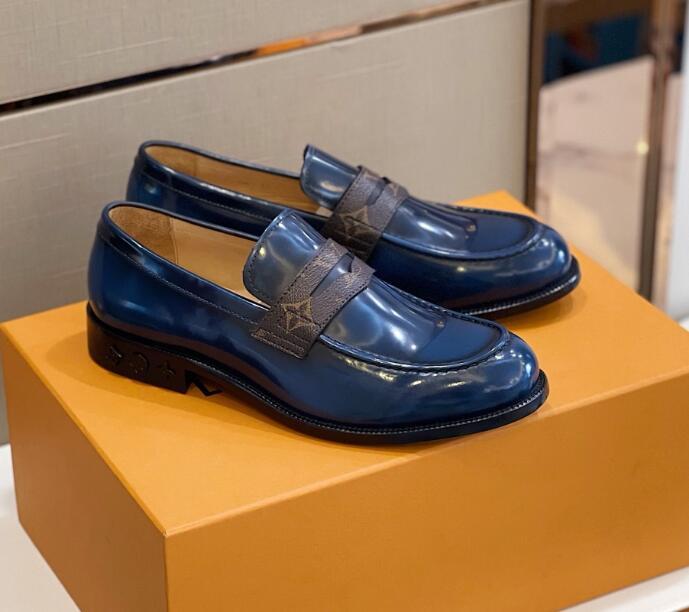 Ava’s Mode - LOV Men Shoes - 1687