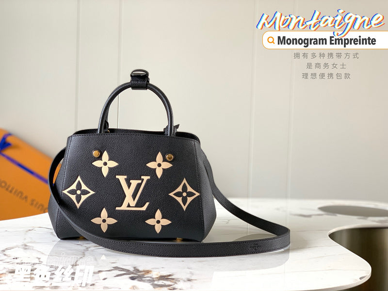 I W Fashion Lu-Vi Bags - 16634
