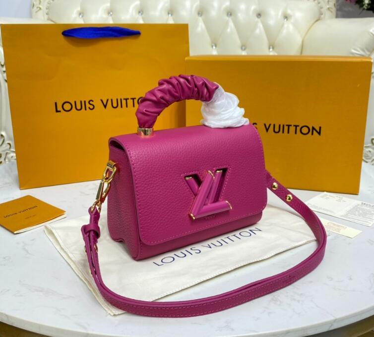 Ava’s Mode - LOV Bags - 2346