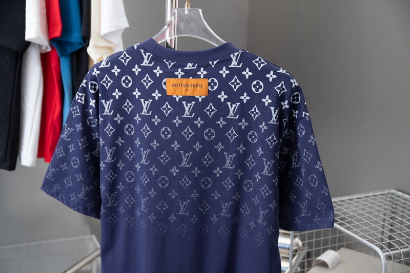 Louis Vuittion Luxury T-Shirt