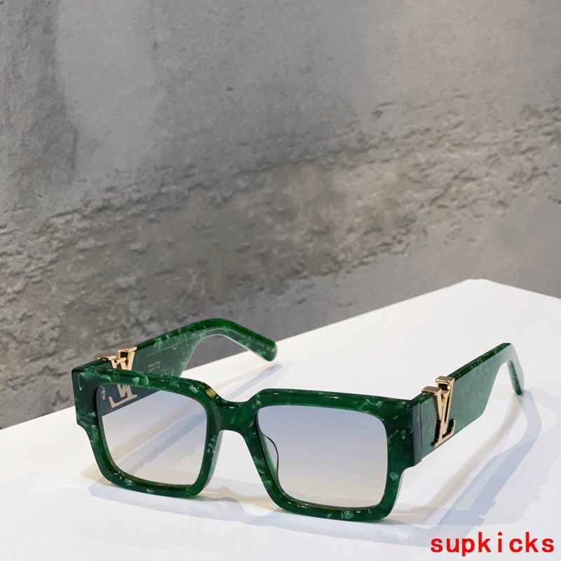 Louis Vuittion Luxury Sunglasses