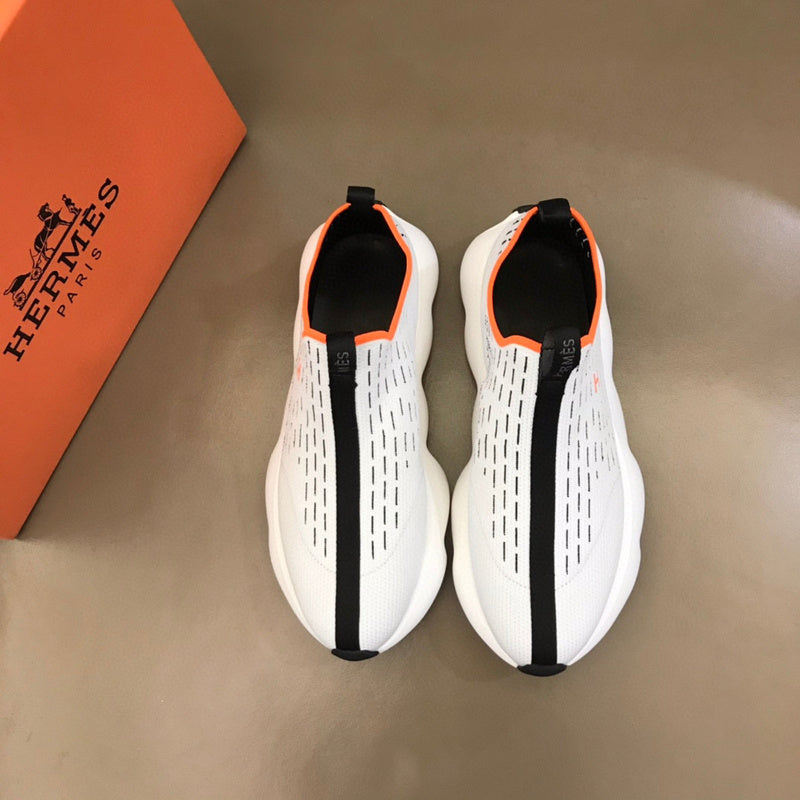Hermes Luxury Shoes