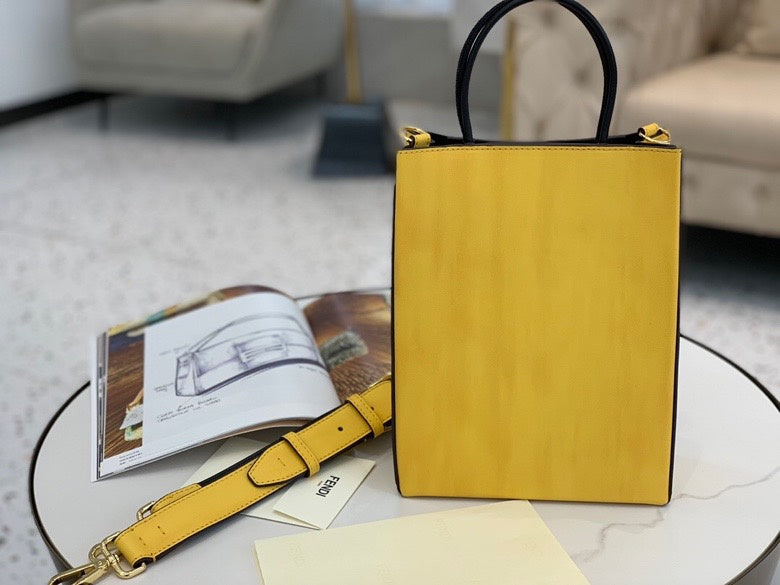 PHA - PHAE Bags - 538